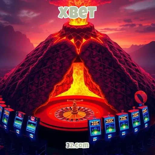xbet: Explore a Diversão e Emoção Incríveis dos Jogos Online