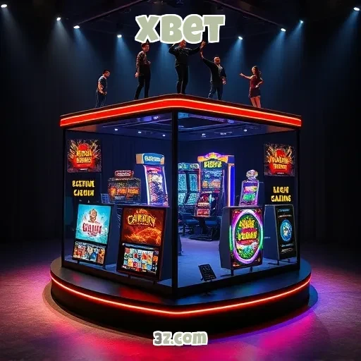 xbet: Descubra A Melhor Experiência de Jogo Online no Brasil