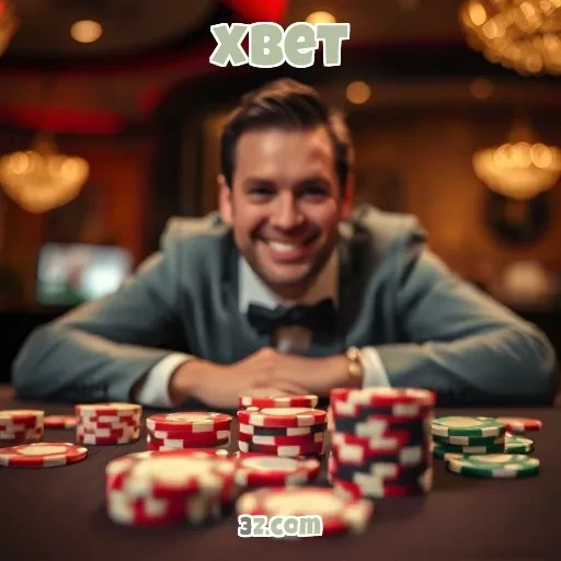 xbet: Descubra Promoções Imperdíveis Para Jogar e Ganhar