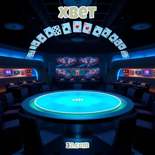 xbet: Explore a Diversão Incrível dos Caça-Níqueis