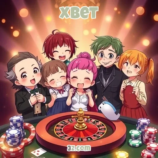 xbet: Descubra as Vantagens do Suporte 24/7 Para Jogadores